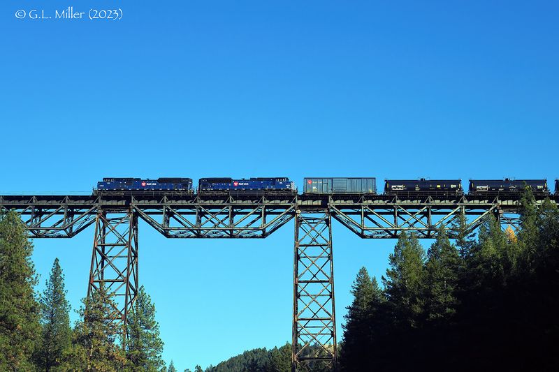 Montana Rail Link