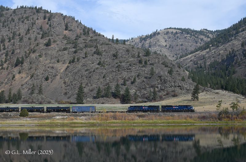 Montana Rail Link