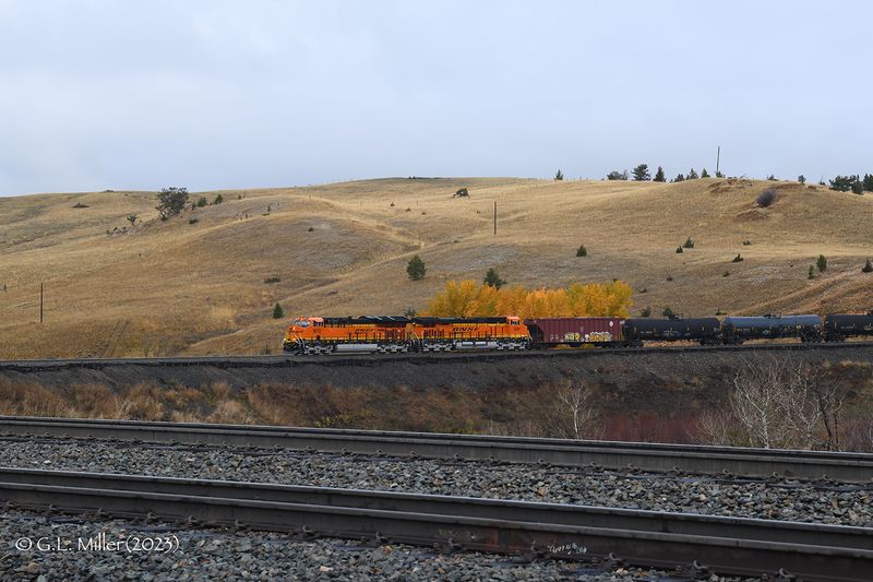 Montana Rail Link