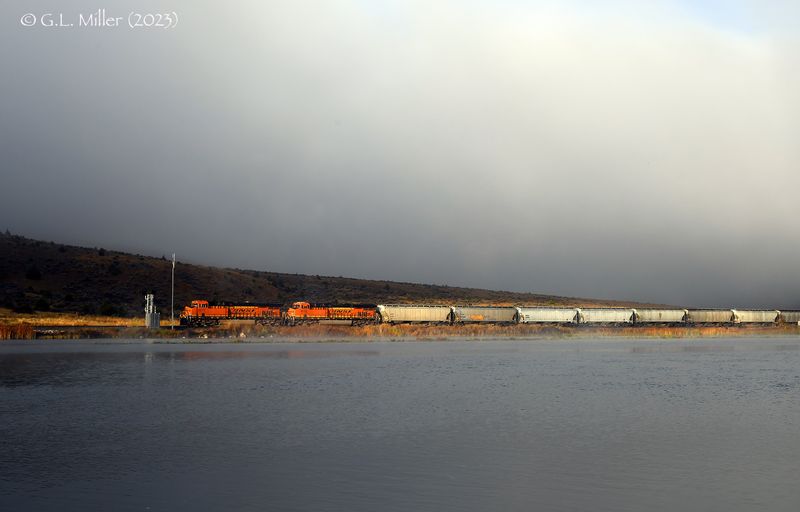 Montana Rail Link