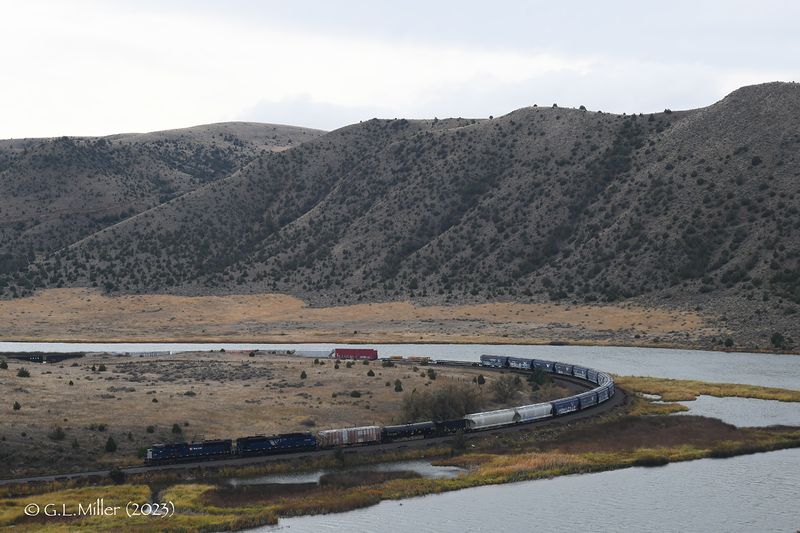 Montana Rail Link