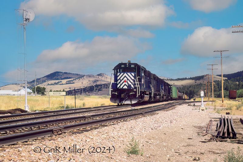 MRL