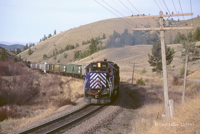 MRL