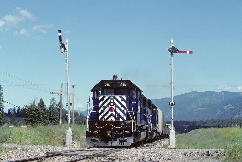 MRL