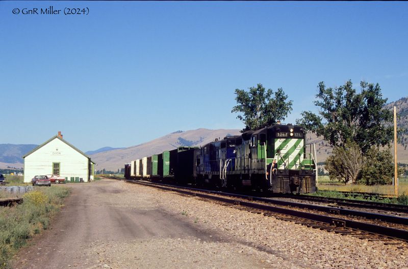 MRL