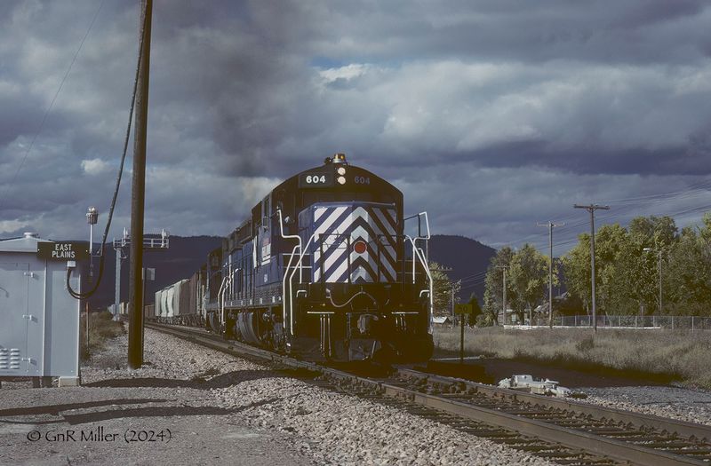 MRL