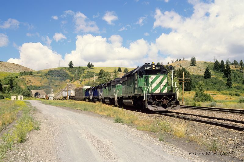 MRL