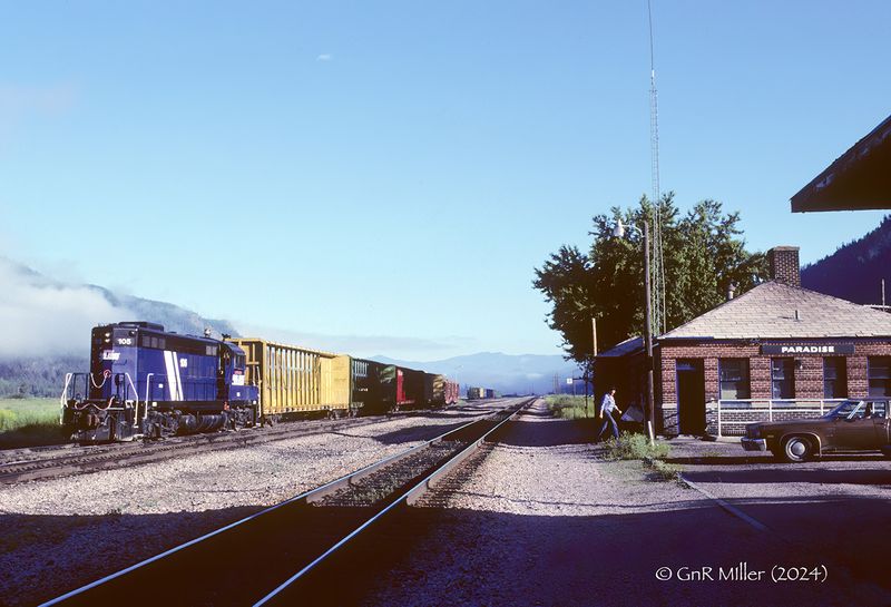 MRL