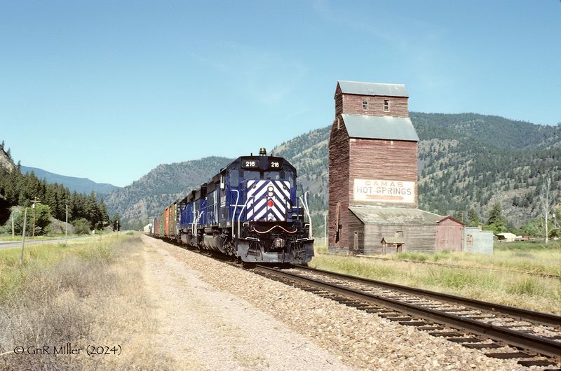 MRL