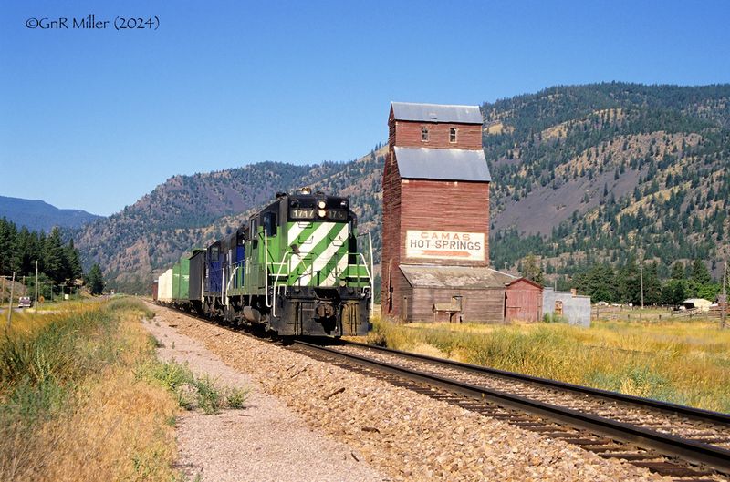 MRL
