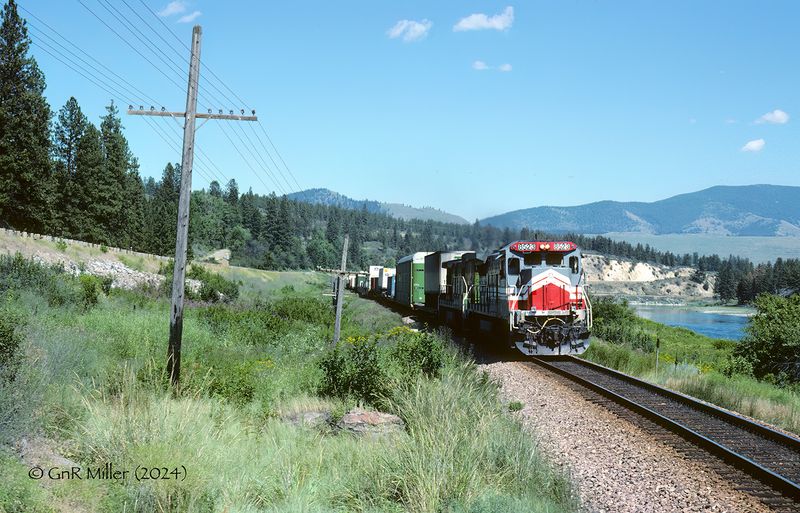 MRL
