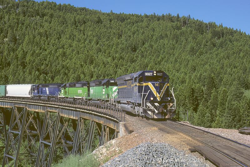 MRL