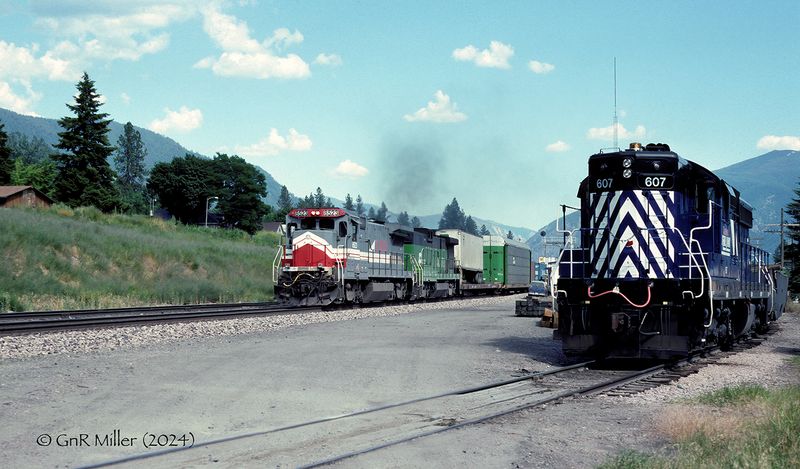 MRL