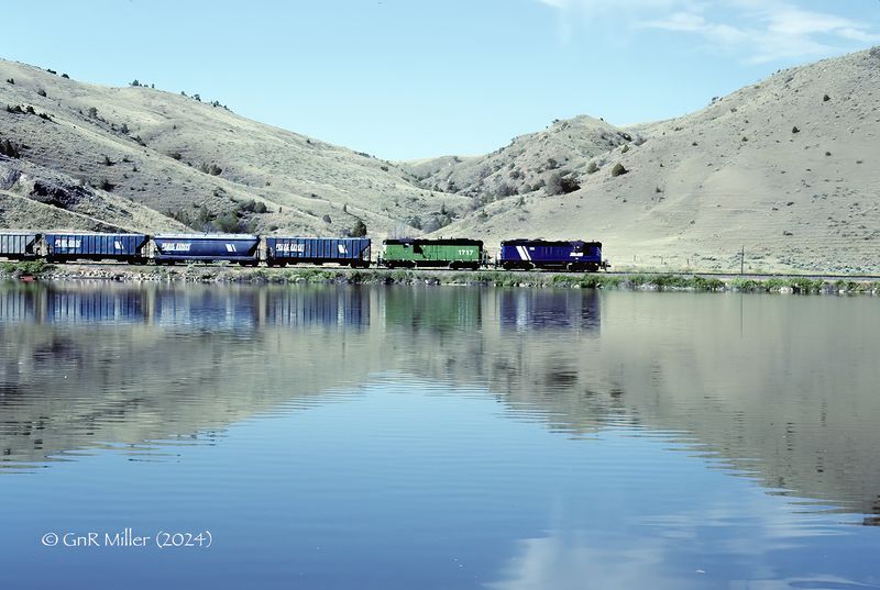 MRL