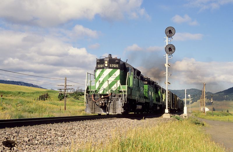 MRL