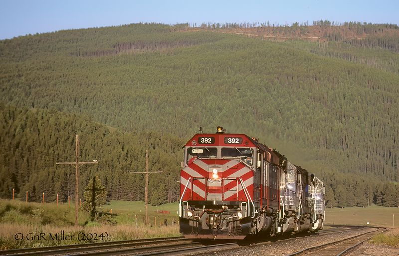 MRL