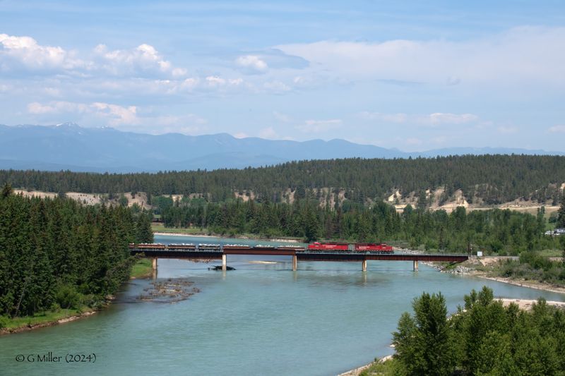 Canadian Pacific Railway