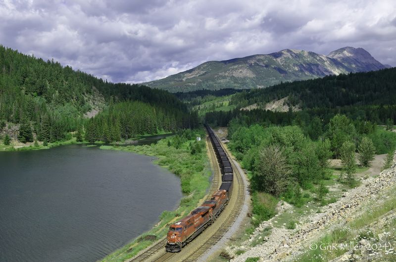 Canadian Pacific 2020
