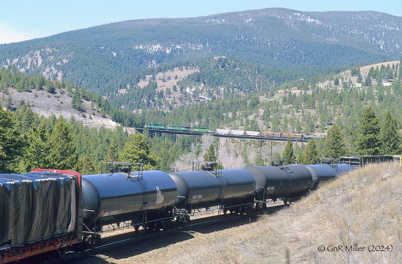 Montana Rail Link