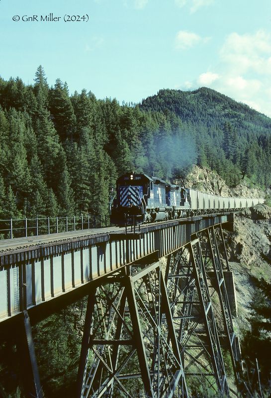 Montana Rail Link
