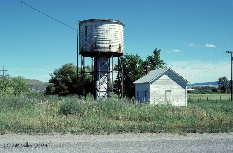 Montana Rail Link