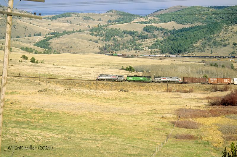 Montana Rail Link