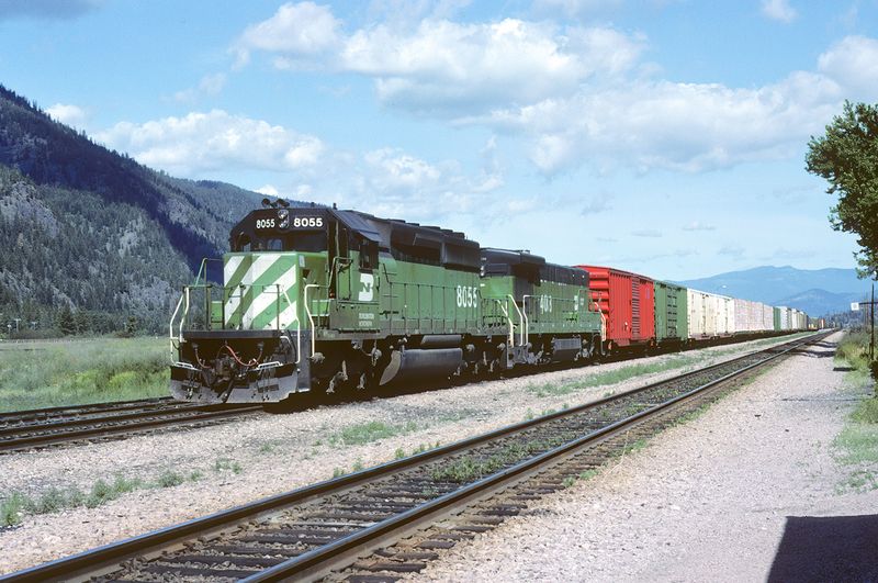 MRL - The Early Years