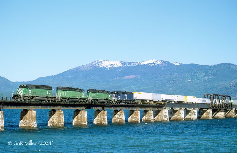 Montana Rail Link 