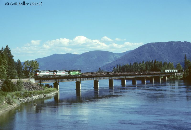 Montana Rail Link