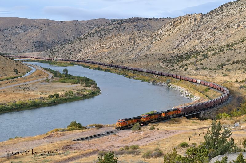 Montana Rail Link