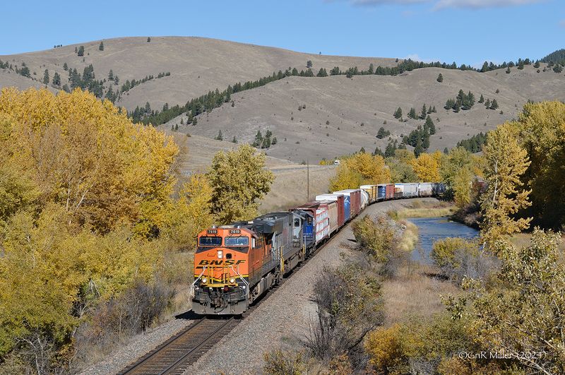 Montana Rail Link