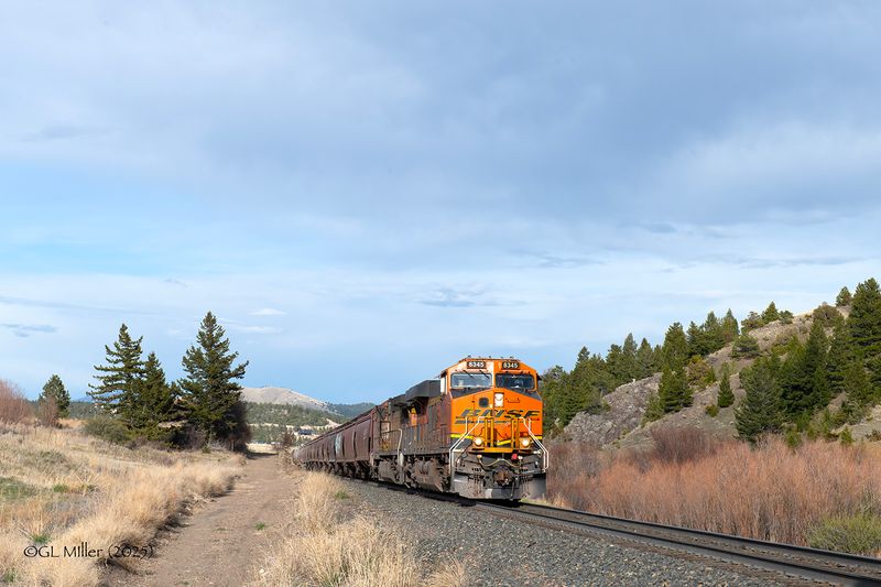 BNSF