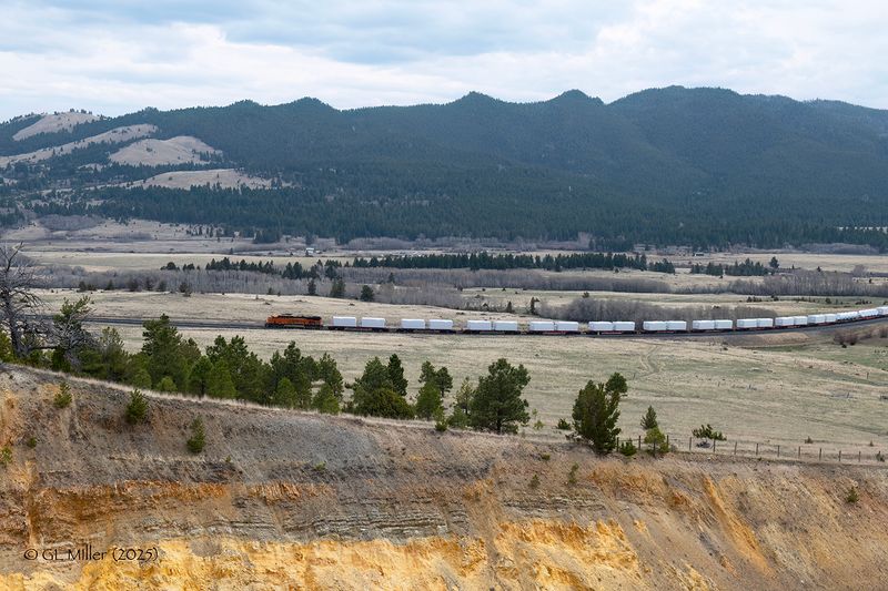BNSF