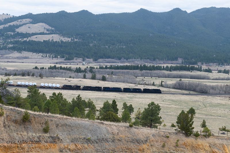 BNSF