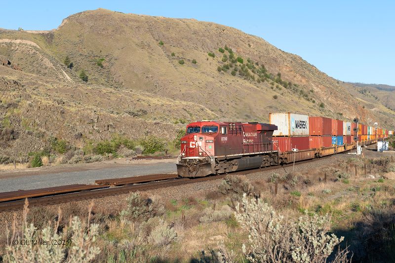 Canadian Pacific Railway