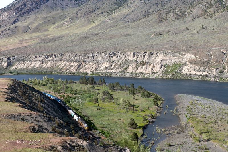 Canadian National Railway