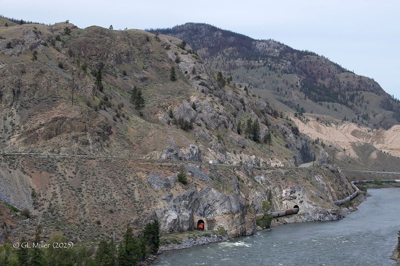 Canadian National Railway 