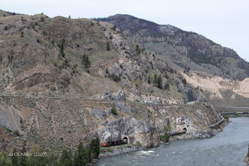 Canadian National Railway