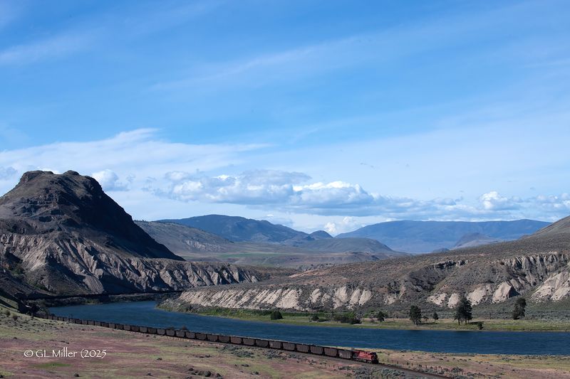 Canadian National Railway