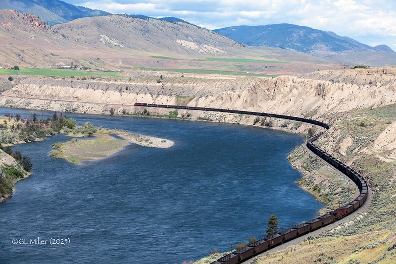 Canadian Pacific Railway