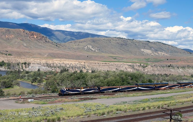Canadian National Railway