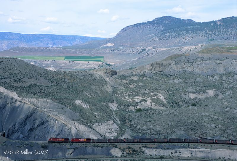 Canadian Pacific Railway 