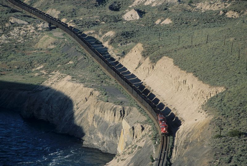 Canadian Pacific Railway