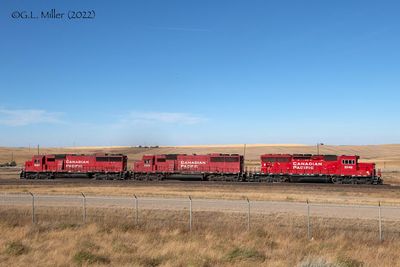 Canadian Pacific Railway
