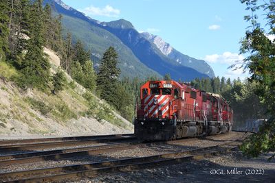 Canadian Pacific Railway