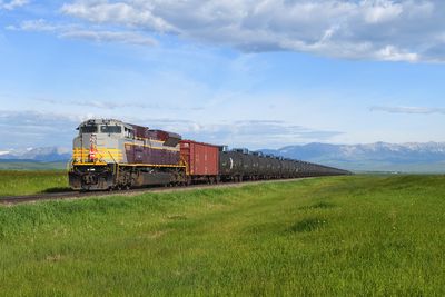 Canadian Pacific