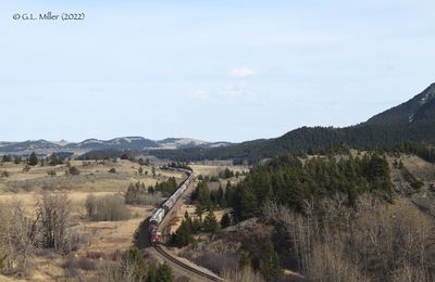 Canadian Pacific Railway