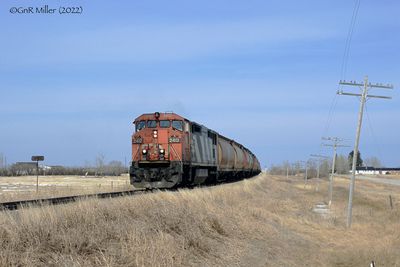 Canadian National Railway