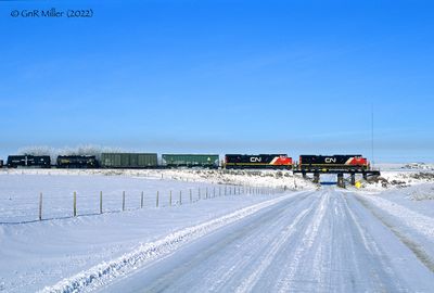 Canadian National Railway