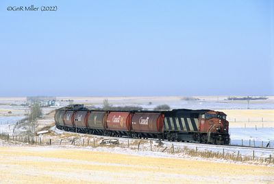Canadian National Railway